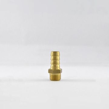 Brio Hava Hortum Erkek Rekoru 1/4 10Mm