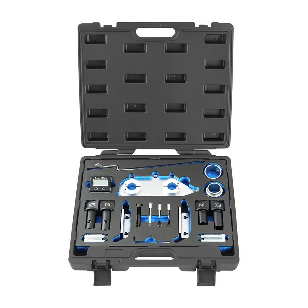 BGS Motor Zamanlama Takımı VAG 1.5 TSİ