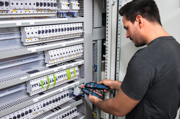 Bosch GVT 1000-15 Voltaj Test Cihazı - 0601077800