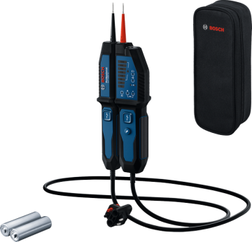 Bosch GVT 1000-15 Voltaj Test Cihazı - 0601077800
