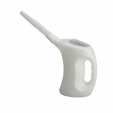 Pressol Plastik Spiralli Litre Ölçü Kabı 1 lt