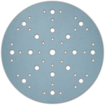 Bosch Disk Zımpara 1948 Siaflex 150 Mm 48+1 Delik 100 Kum - F03E0079TW