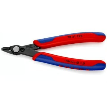 Knipex 7831125 Elektronik Super Knips