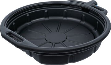 Brio Yağ Tavası 15 Litre