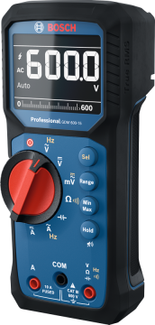 Bosch GDM 600-15 Dijital Multimetre - 0601077300
