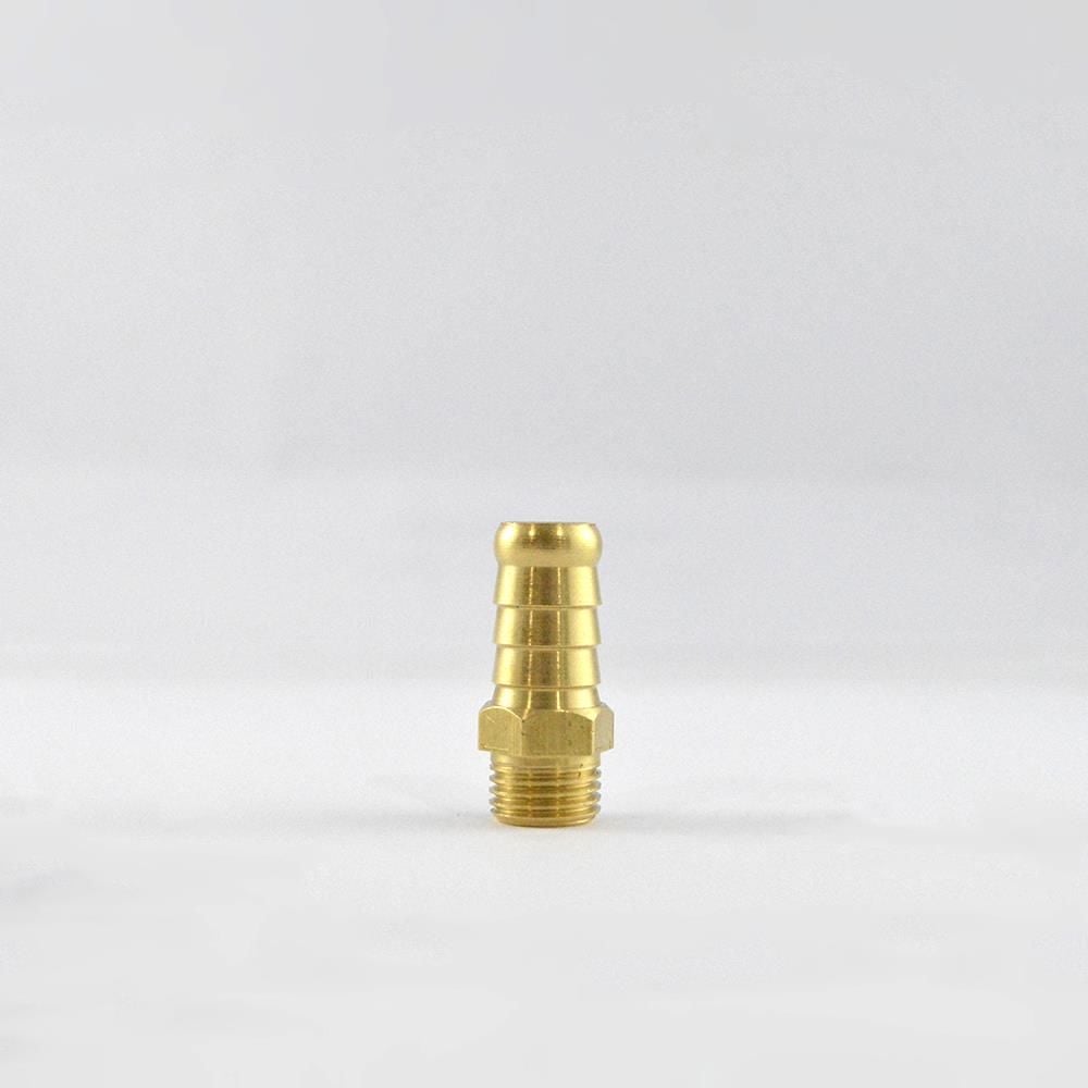 Brio Hava Hortum Erkek Rekoru 1/4 12Mm
