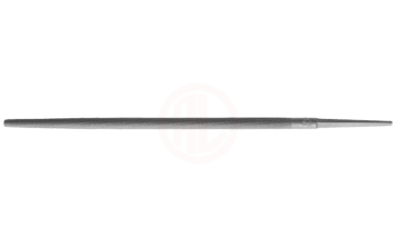Ceta Form Yuvarlak Eğe (Orta Diş) 10 İnç 250 Mm