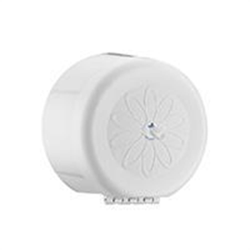 Rulopak Mini Cimri Tuvalet Kağıdı Dispenseri (T. Beyaz)