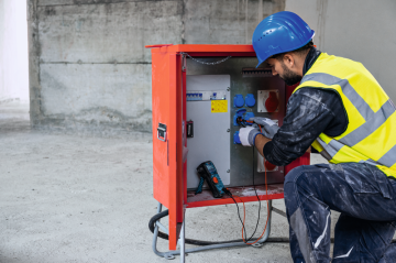 Bosch GDM 600-15 Dijital Multimetre - 0601077300