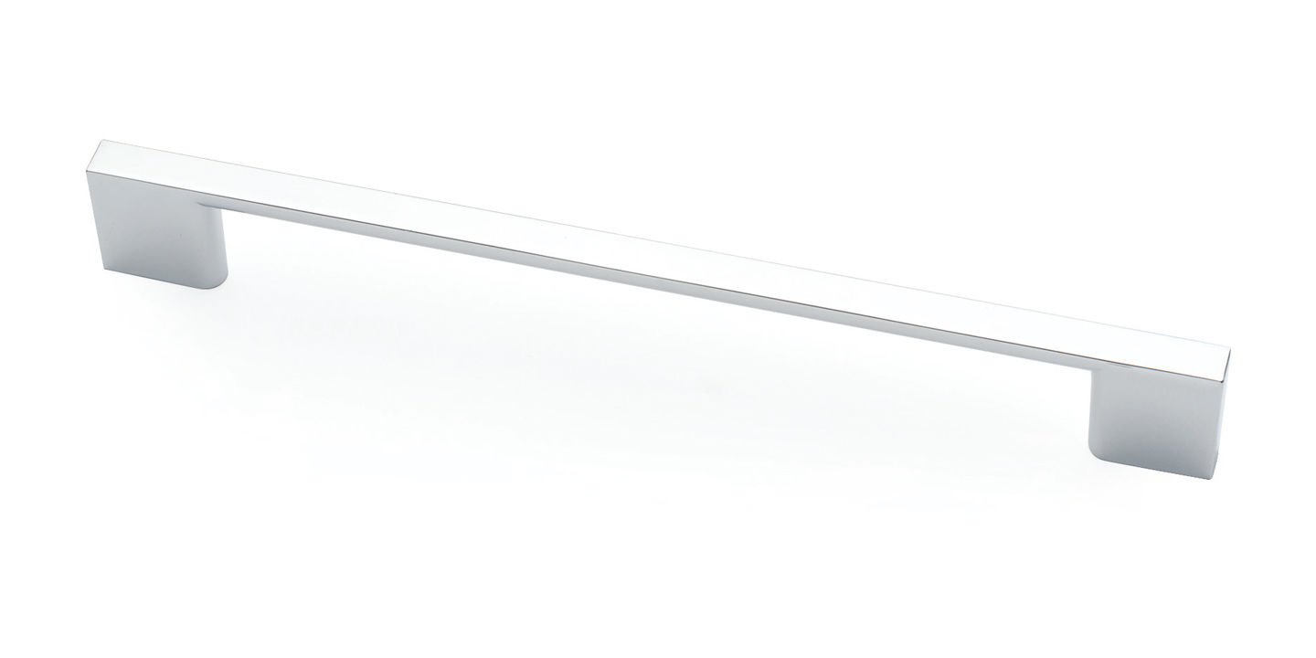 Ayder Yeni Lama 160 Mm Krom