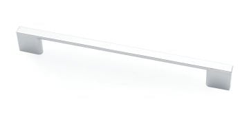 Ayder Yeni Lama 160 Mm Krom