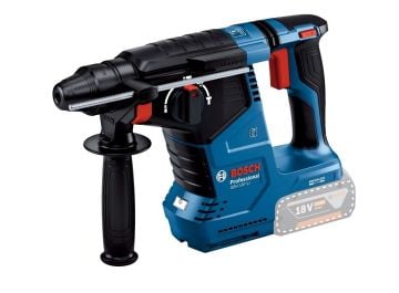 Bosch Akülü Kırıcı Delici Makine GBH 187-LI (Aküsüz) - 0611923020