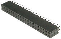 Assmann Ikı Sıra Dısı Kon. 2X20 Pın