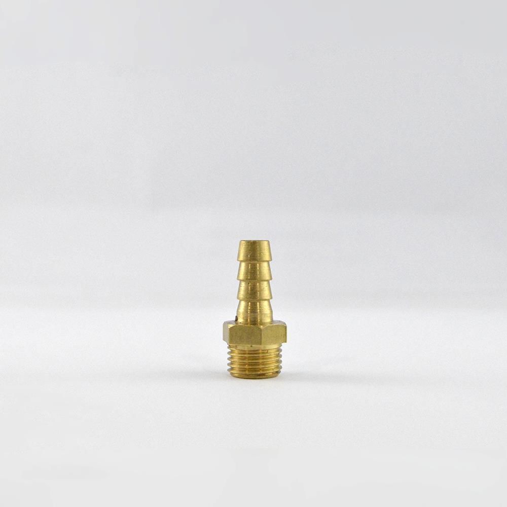 Brio Hava Hortum Erkek Rekoru 1/4 8Mm