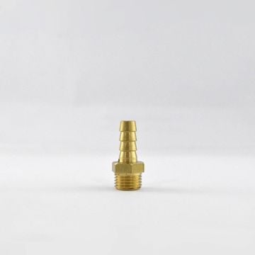 Brio Hava Hortum Erkek Rekoru 1/4 8Mm