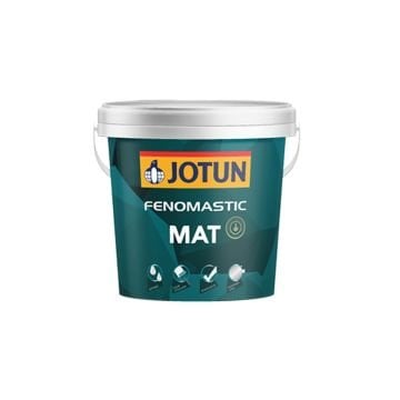 Jotun 9918 Beyaz Mat İç Cephe 15 Lt