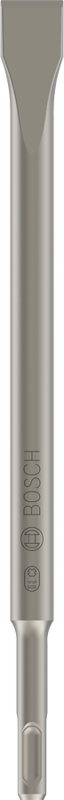 Bosch Yassı Keski Plus-4C Flat Set