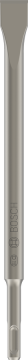 Bosch Yassı Keski Plus-4C Flat Set