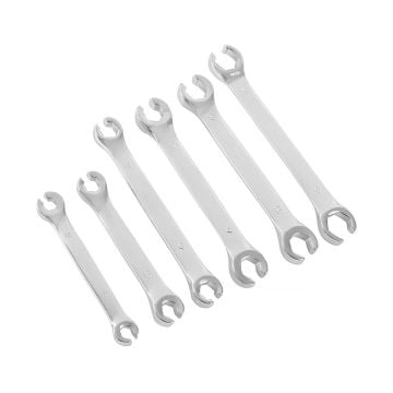 Brio Rekor Anahtar Seti 6 Parça  8-19 MM