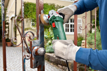 Bosch Avuç Taşlama Makinesi PWS 700-115 (115 mm) - 06033A240A