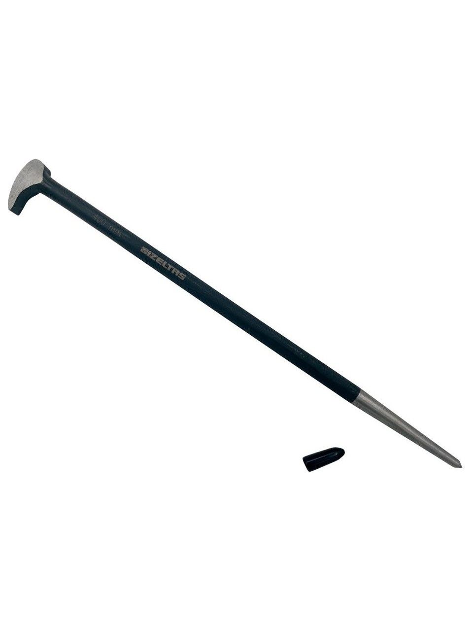 İzeltaş Topuklu Keçe Levyesi 400mm