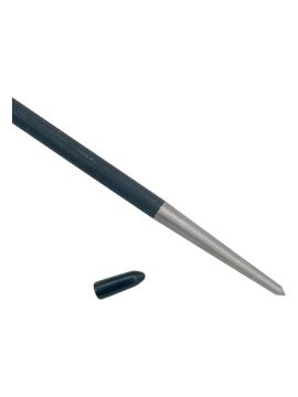 İzeltaş Topuklu Keçe Levyesi 400mm