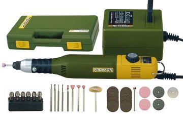Proxxon Micromat Adaptör NG 2/S (28706)