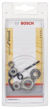 Bosch Freze Bilye Yatağı Seti (5 Parça) - 2608629391