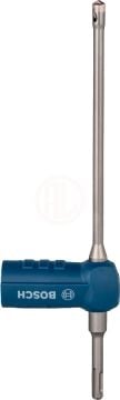 Bosch SDS Plus-9 SpeedClean Kırıcı Delici Uç 22x450 mm - 2608576289