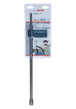 Bosch SDS Plus-9 SpeedClean Kırıcı Delici Uç 22x450 mm - 2608576289