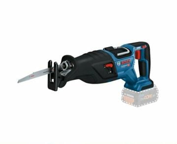 Bosch Akülü Panter Testere Makinesi GSA 185-LI (Aküsüz) - 06016C0020