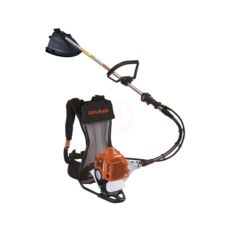 Dolmar MS5700B BENZİNLİ SIRT TIRPANI 2.2 HP - DOLMS5700B