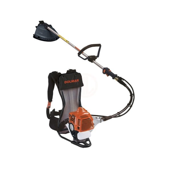 Dolmar MS5700B BENZİNLİ SIRT TIRPANI 2.2 HP - DOLMS5700B