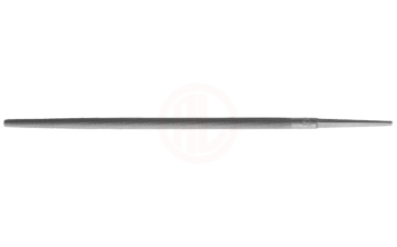 Ceta Form Yuvarlak Eğe (Orta Diş) 12 İnç 300 Mm