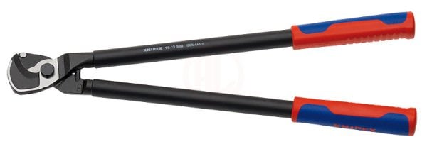Knipex 95 12 KABLO MAKASI BÜYÜK BOY 500 MM - KNI9512500