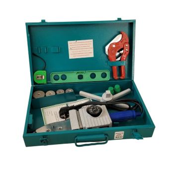 Plastherm PPRC Kaynak Makinası 20-40 mm (1000W) - PP760000100