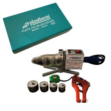 Plastherm PPRC Kaynak Makinası 20-40 mm (1000W) - PP760000100