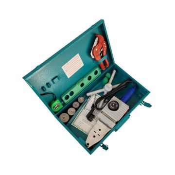 Plastherm PPRC Kaynak Makinası 20-40 mm (1000W) - PP760000100