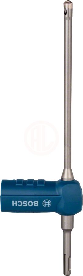 Bosch SDS Plus-9 SpeedClean Kırıcı Delici Uç 24x450 mm - 2608576290