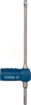 Bosch SDS Plus-9 SpeedClean Kırıcı Delici Uç 24x450 mm - 2608576290