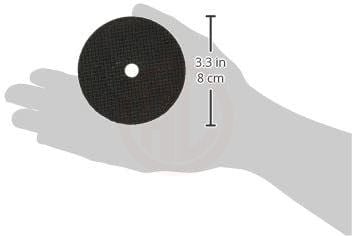 Proxxon Kesme Taşı 80x1,0x10 mm KGS80 İçin (28729)