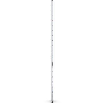 Çağsan Tek Parçalı Alüminyum Merdiven 19 Basamaklı - T10055