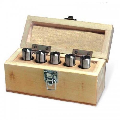 Optimum 3351980 MK2/M10 PENS TAKIMI 5 PARÇA - QUAN3351980