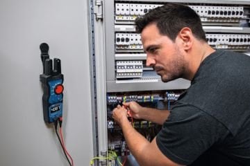 Bosch MH 1 Professional Mıknatıslı Askı - 1600A038CY