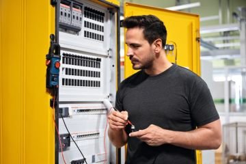 Bosch MH 1 Professional Mıknatıslı Askı - 1600A038CY