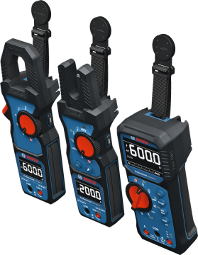 Bosch MH 1 Professional Mıknatıslı Askı - 1600A038CY