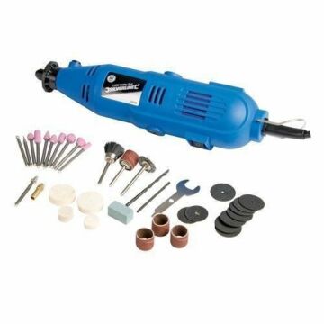 Dremel Mini Taşlama Makinası 135 W - SM-8442