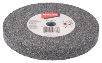 Makita Zımpara Motoru Taşı 150x16x12,7 mm (A36M) (B-51904)