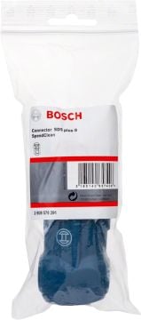Bosch SDS Plus-9 SpeedClean Toz emme Adaptörü - 2608576291