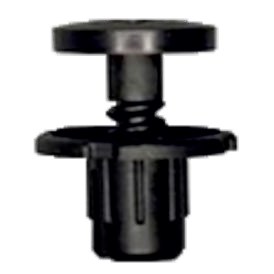 Brio Klips 7L6868307 8Z0857784 Audi Vw Peugeot 6555 Le 25  Li